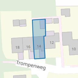 Perceel RNN02-H-6736