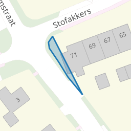 Perceel RNN02-H-6749