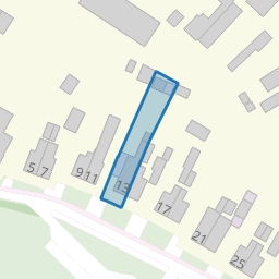 Perceel RNN02-H-6756