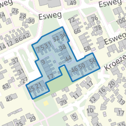Perceel RNN02-H-6770