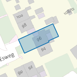 Perceel RNN02-H-6809