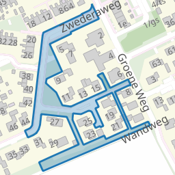 Perceel RNN02-H-6819