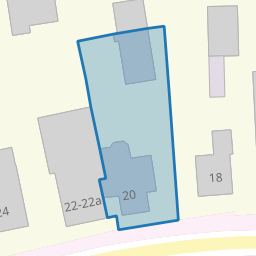 Perceel RNN02-H-6825