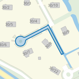 Perceel RNN02-H-6875