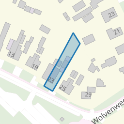 Perceel RNN02-H-6895