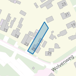 Perceel RNN02-H-6896