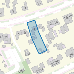 Perceel RNN02-H-6905