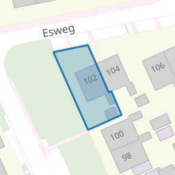 Perceel RNN02-H-6918