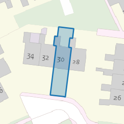 Perceel RNN02-H-6932