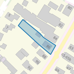 Perceel RNN02-H-6935