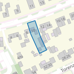 Perceel RNN02-H-6939