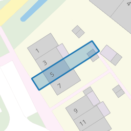 Perceel RNN02-H-6950