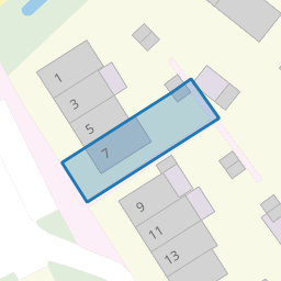 Perceel RNN02-H-6951