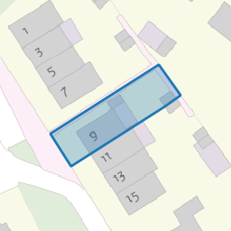 Perceel RNN02-H-6952