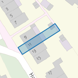 Perceel RNN02-H-6953