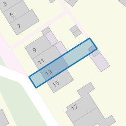 Perceel RNN02-H-6954