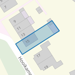 Perceel RNN02-H-6955