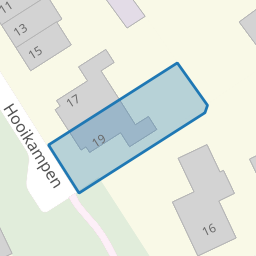 Perceel RNN02-H-6961