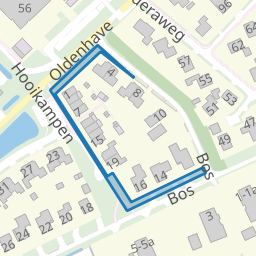 Perceel RNN02-H-6965