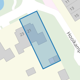 Perceel RNN02-H-6966