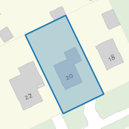 Perceel RNN02-H-6975