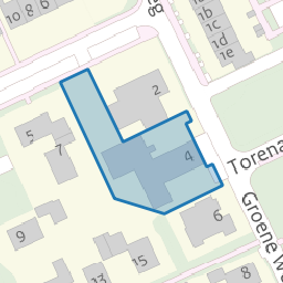 Perceel RNN02-H-6992