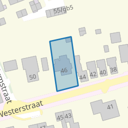 Perceel RNN02-H-6994