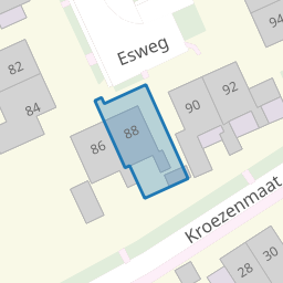 Perceel RNN02-H-7000