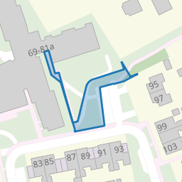 Perceel RNN02-H-7003