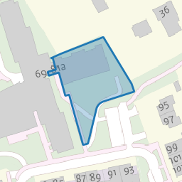 Perceel RNN02-H-7004