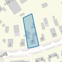 Perceel RNN02-H-7017