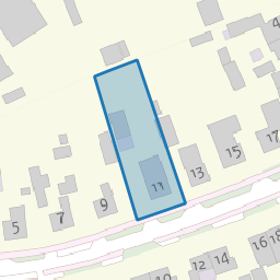 Perceel RNN02-H-7019