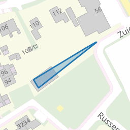 Perceel RNN02-H-7020