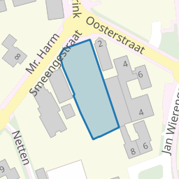 Perceel RNN02-H-7026