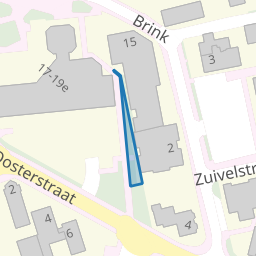 Perceel RNN02-H-7036