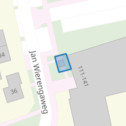 Perceel RNN02-H-7038