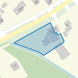 Perceel RNN02-H-7041