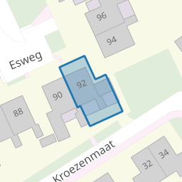 Perceel RNN02-H-7052