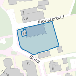 Perceel RNN02-H-7054