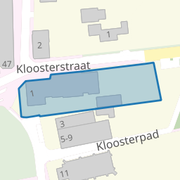 Perceel RNN02-H-7060