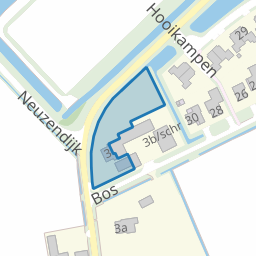 Perceel RNN02-H-7074