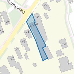 Perceel RNN02-H-7079