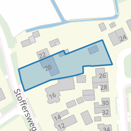 Perceel RNN02-H-7084