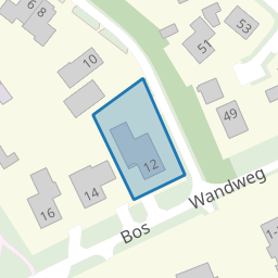 Perceel RNN02-H-7086