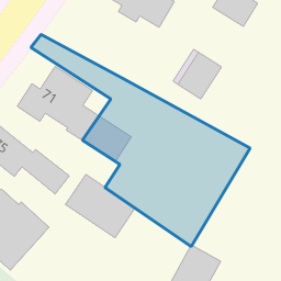 Perceel RNN02-H-7110