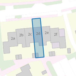 Perceel RNN02-H-7117