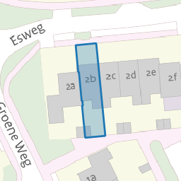 Perceel RNN02-H-7119