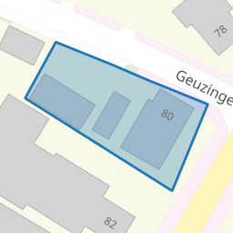 Perceel RNN02-H-7121