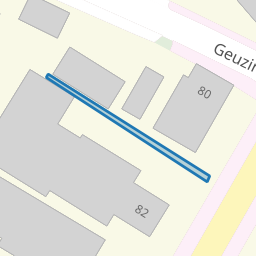 Perceel RNN02-H-7122