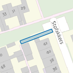 Perceel RNN02-H-7129